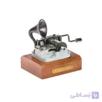 جعبه موزیکال تمپو ولا New classico ملودی رومئو و ژولیت