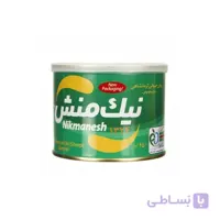 روغن حیوانی گوسفندی مخصوص نیک منش ۴۵۰ گرمی