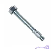 انکر بولت فیشر – Fischer Faz 2
