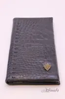 کیف پول چرم کد 309