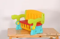 میز و نیمکت دو کاره