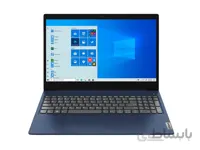 لپ تاپ 15.6 اینچی لنوو مدل Lenovo Ideapad 3 i3-1115g4-4g-1t-intel ا Lenovo ideapad 3 i3 1115G4 4GB 1TB Intel FHD Laptop