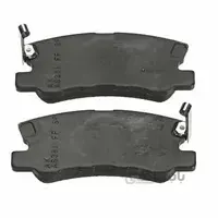 لنت جلو اصلی میتسوبیشی ( Genuine parts ) - پاجرو