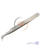 پنس سر کج Sunshine SA-15