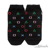 جوراب مچی‌ بازی مرکب آپتیمیست