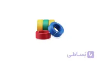 سیم برق افشان خراسان افشارنژاد ازسایز 1 تا 300 میلیمتر ا Khorasan Afsharnejad Electric wire