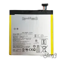 باتری ایسوس Asus ZenPad 8.0 Z380KL مدل C11P1505