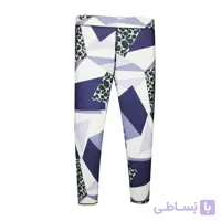 شلوار ورزشی زنانه هرمس مدل ۱۰۴۴ Purple