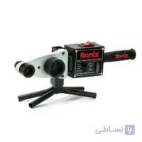 اتو لوله سبز رونیکس 2000 وات مدل RH-4400