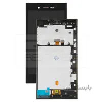 تاچ و ال سی دی گوشی بلکبری زد3 LCD BLACKBERRY Z3