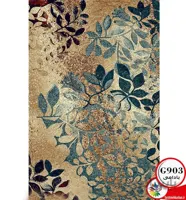 گلیم فرش وینتیج کد G903