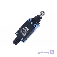 میکرو سوئیچ قرقره دار فشاری CNTD مدل TZ-8112 ا CNTD Limit switch