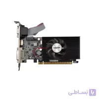 کارت گرافیک آرکتک مدل GT610-2GB-64bit