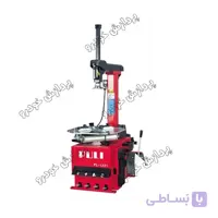 دستگاه لاستیک درار 4پدال پولی 1221