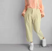 شلوار ساسبندار KXS