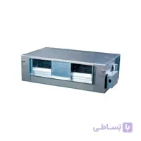 فن کویل کانالی میدیا مدل MKT3H-1200G70 ا Midea MKT3H-1200G70 Ducted Fan Coil
