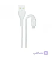کابل شارژر تایپ سی Gerlax مدل GD-17
