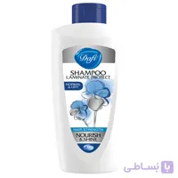 شامپو مخصوص موهای نرمال روزانه 552‌میلی‌لیتری دافی ا پینکت