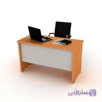 میز اداری کد d160