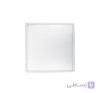 پنل بک لایت 60 در 60 توکار 65 وات سان لوکس