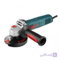 مینی فرز برقی 115 میلی متری 850 وات رونیکس مدل 3111