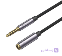 کابل افزایش طول AUX یسیدو مدل YAU26 طول 1متر