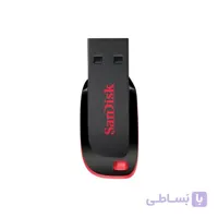 فلش سن دیسک (Cruzer Blade ) 16G