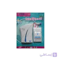 زنگ بیسیم باطری