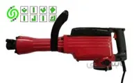 TC 65A HIlTI دریل مارک هیلتی مدل TC-65A ا HIlTI TC-65A
