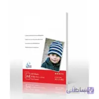 کاغذ گلاسه 115 گرم میر سایز A4 مدل M115-HG