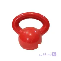 کتل بل 2 کیلویی - مشخصات،قیمت و خرید ا kettle bell 2 kg