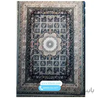 فرش ۱۲۰۰ شانه تراکم ۳۶۰۰ طرح خانه رویایی