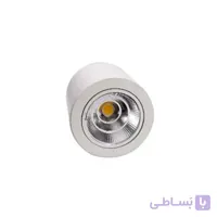 چراغ COB سقفی روکار 30 وات سان لوکس مدل SD3072R