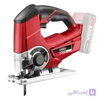 اره عمود بر اوزیتو ozito 18 ولت 3 آمپر مدل PXJSS-600