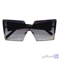 عینک آفتابی زنانه مدل CHANEL کد 909398