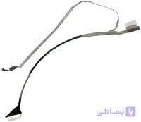 کابل فلت لپ تاپ ایسر V3-571g فول اچ دی ا FLAT ACER V3-571G FHD/Q5WV1/DC02C004600 FHD