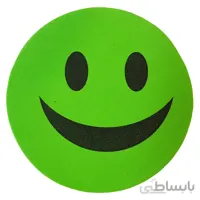 تخته پاک کن وایت برد مغناطیسی مدل لبخند