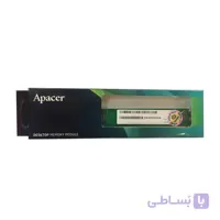 حافظه رم دسکتاپ اپیسر مدل CL-9 4GB DDR3 1333Mhz