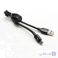 کابل USB-C اسکای دلفین S55T