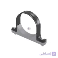 بست ساده سایز ½ ″ کانکت