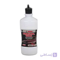 واکس مایع بدنه خودرو گتسان مدل CRYSTAL WAX