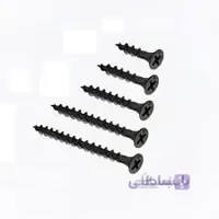 پیچ ام دی اف 2 سانت (1000 عددی)