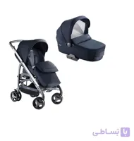 سرویس کالسکه inglesina zippy pro