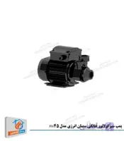 پمپ سیرکولاتور خانگی سمنان انرژی مدل PM45