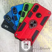 قاب ضد ضربه گوشی سامسونگ A10s طرح نیلکین کد SA535