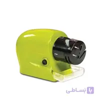 چاقو تیزکن سویفتی شارپ SWIFTY SHARP مدل TM