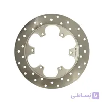 دیسک ترمز جلو موتور سیکلت مدل PULS 180 مناسب برای پالس