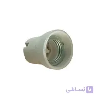 سرپیچ لامپ سرامیکی کد CERAM-E27