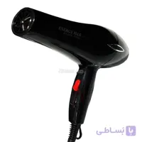 سشوار حرفه ای انرژی مکس ENERGY MAX مدل EM-8996 ا ENERGY MAX EM-8996
