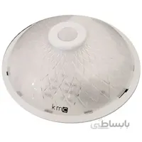 چراغ سقفی سنسوردار کی ام سی مدل Kmc-1s